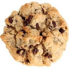 Crave cookie