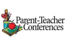 Parent Teacher conf